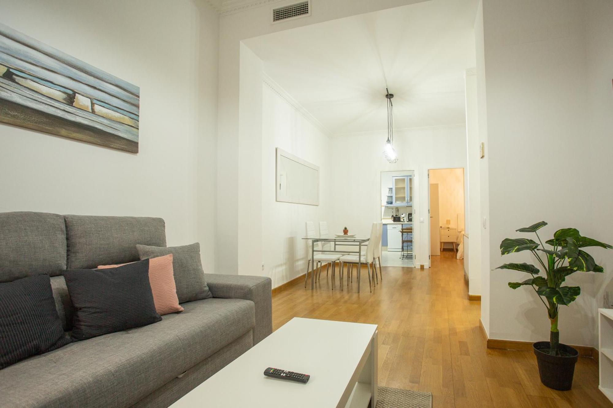 Wish Suite Conde De Sevilla Exterior foto